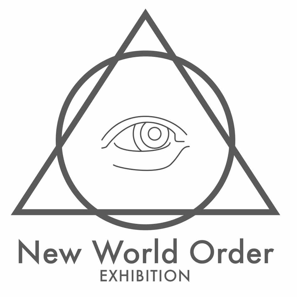 NEW WORLD ORDER COLLECTIVE ART EXHIBITION VENICEFAKTORY