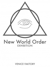 NEW WORLD ORDER Collective Art Exhibition